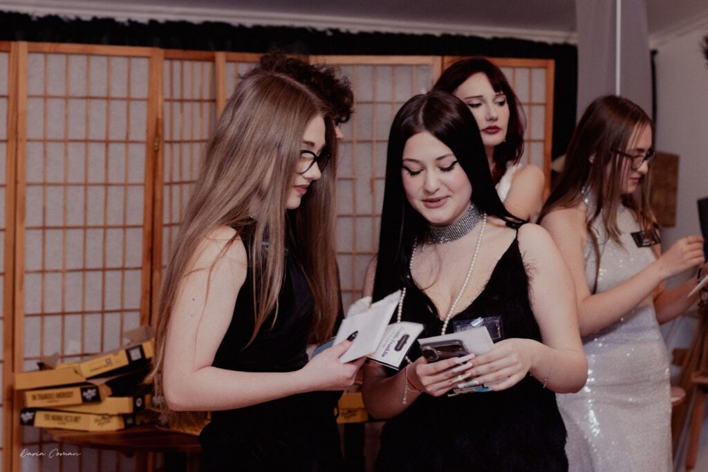 Night of Mystery | How To Play Murder Mystery Game Murder Mystery Party Mechanics Explained