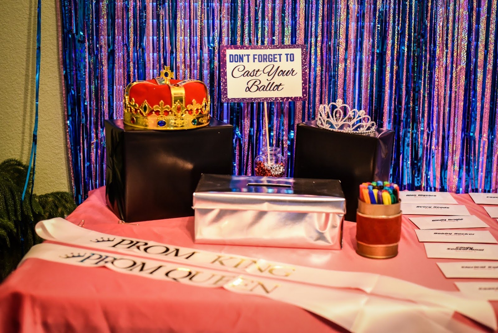 Murder Mystery Party Ideas Hub