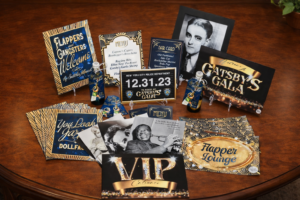 Night of Mystery | Downloadable Murder Mystery Games Night of Mystery | Downloadable Murder Mystery Games