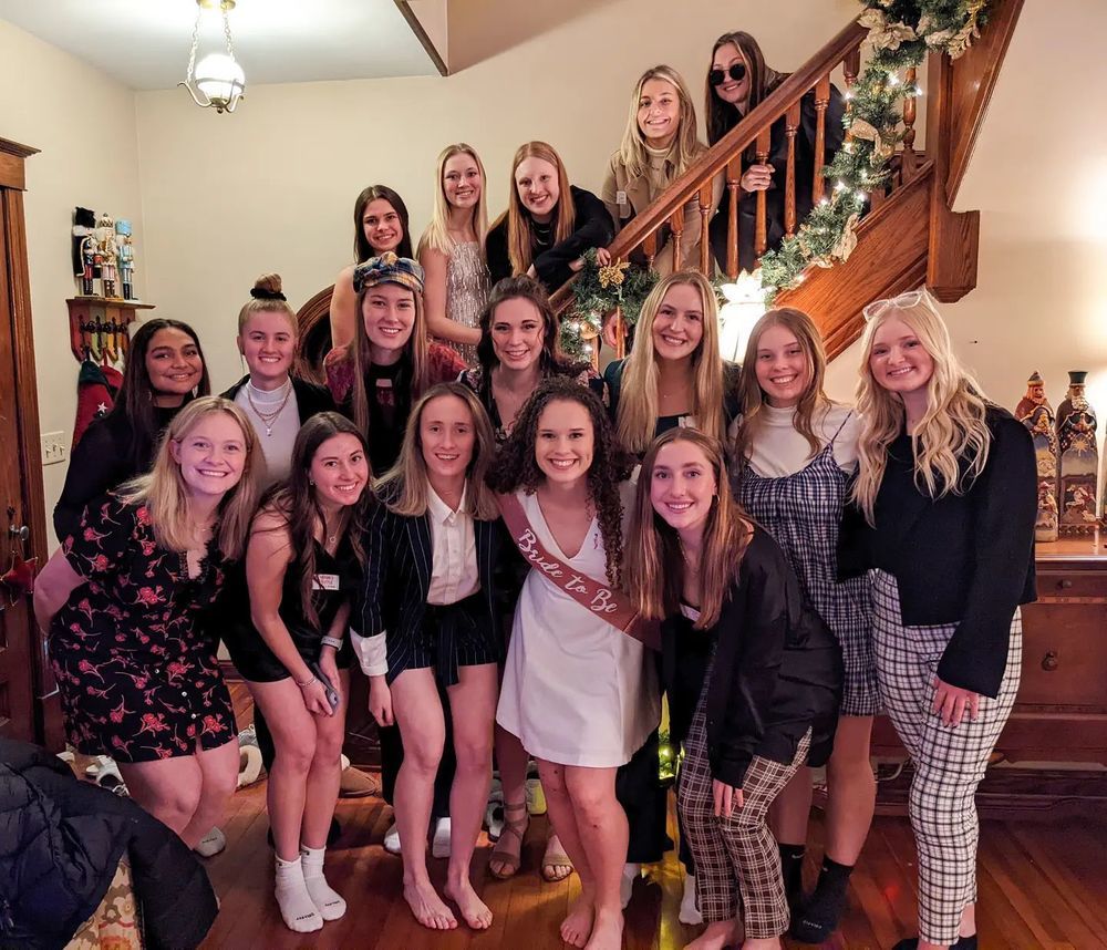 Night of Mystery | Bachelorette Party Ideas: 25 Ways To Celebrate The Bride-To-Be Bachelorettes And Bullets Murder Mystery Party Guests