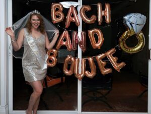 Night of Mystery | Bachelorette Party Ideas: 25 Ways To Celebrate The Bride-To-Be Bachelorette Party Ideas