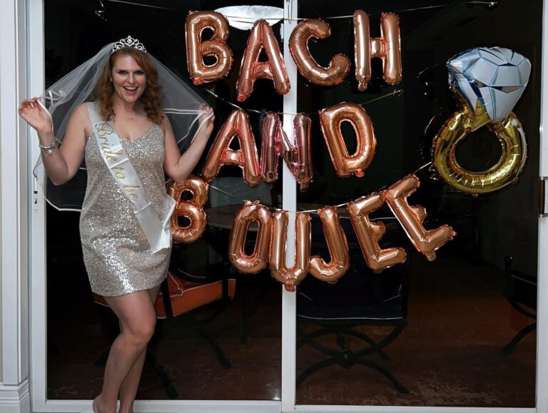 Night of Mystery | Surprise Birthday Party Ideas for Adults That Actually Stay Secret Bachelorette Party Ideas