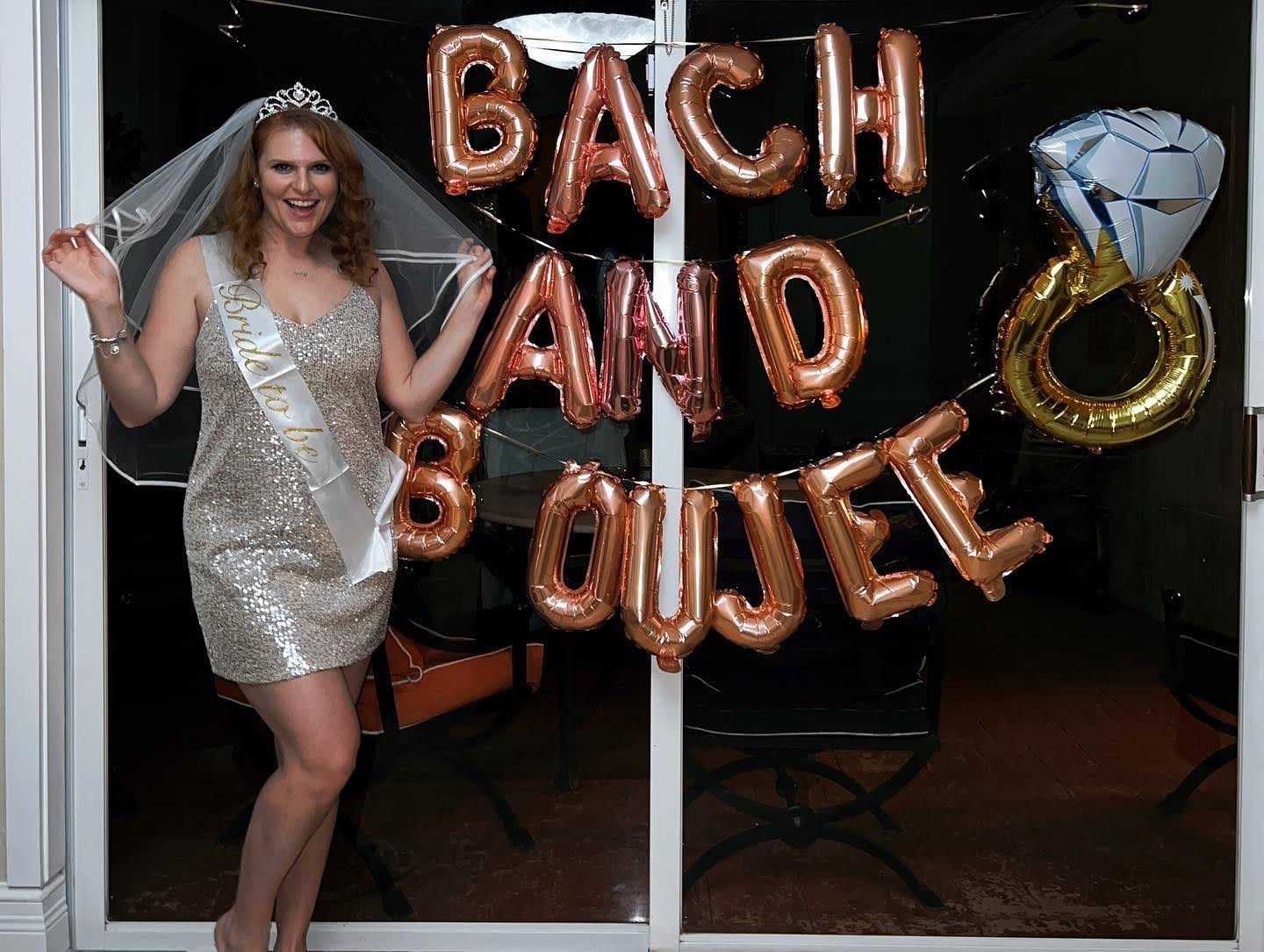 Bachelorette Party Ideas: 25 Ways To Celebrate The Bride-To-Be