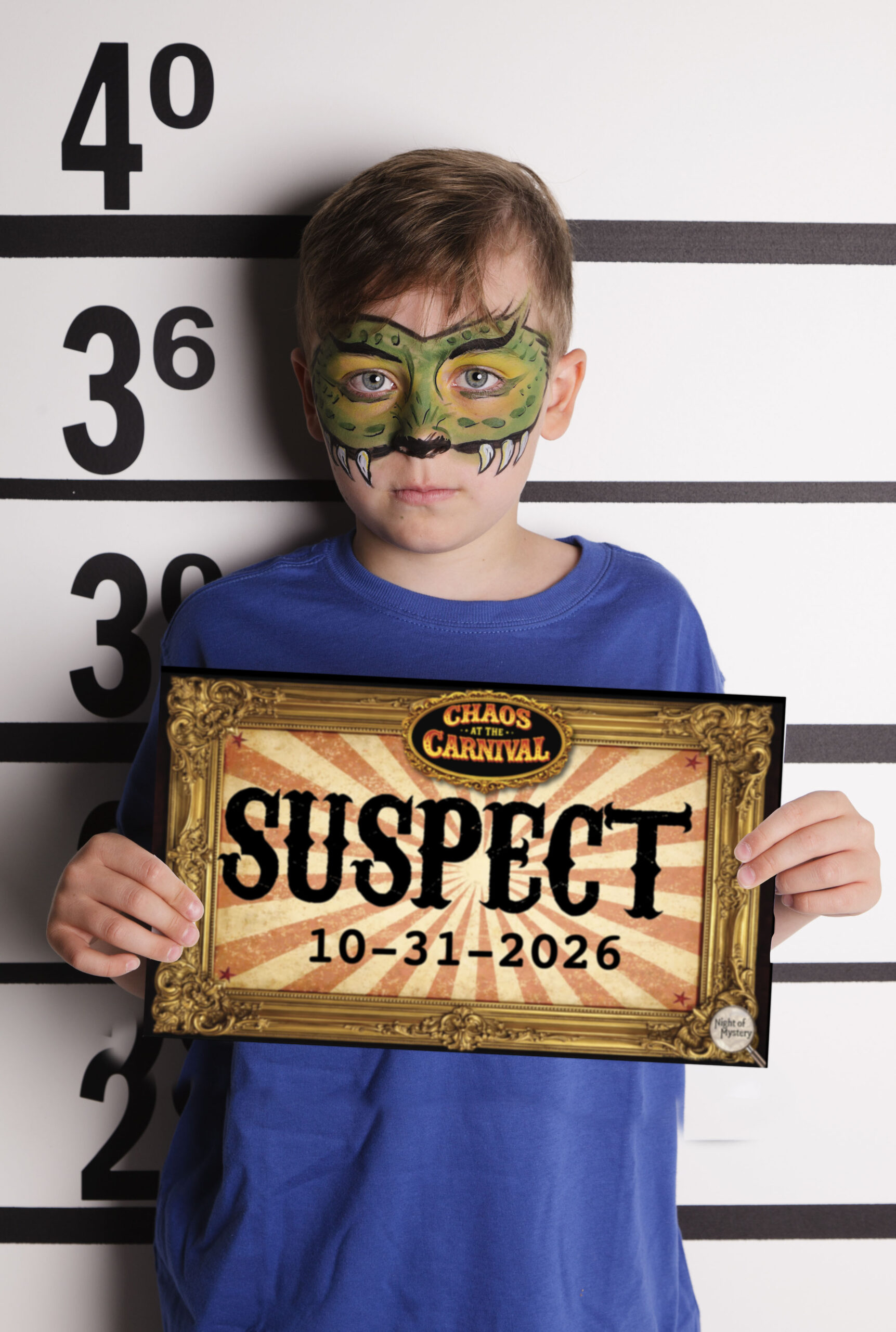 Chaos at the Carnival - Image 2