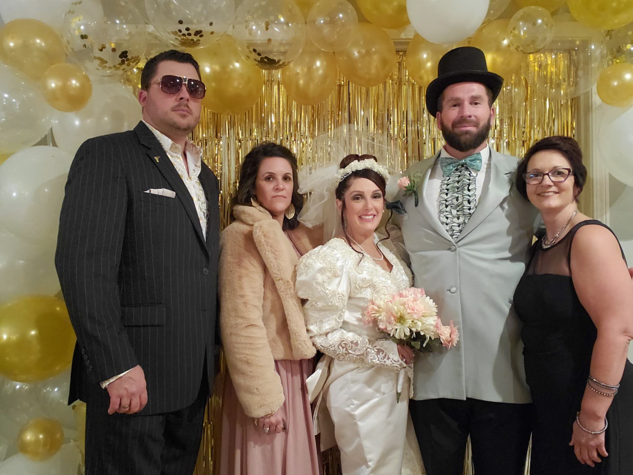 Engagement Party Ideas That Set the Tone for the Wedding