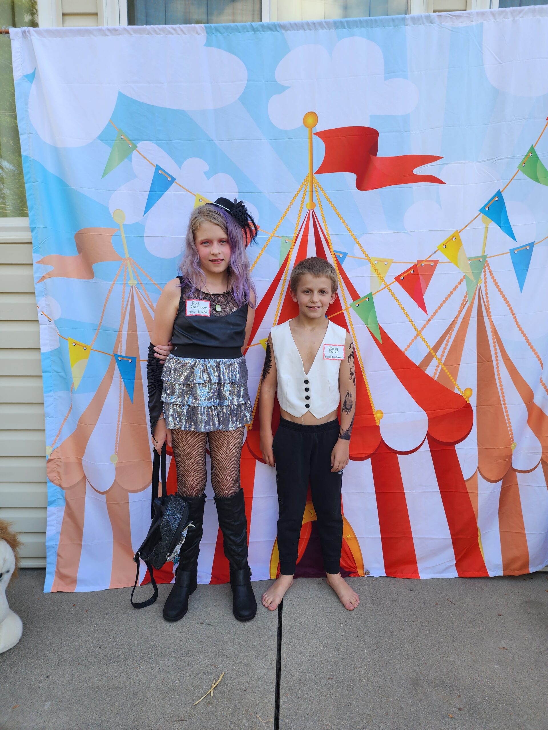 Chaos at the Carnival - Image 5