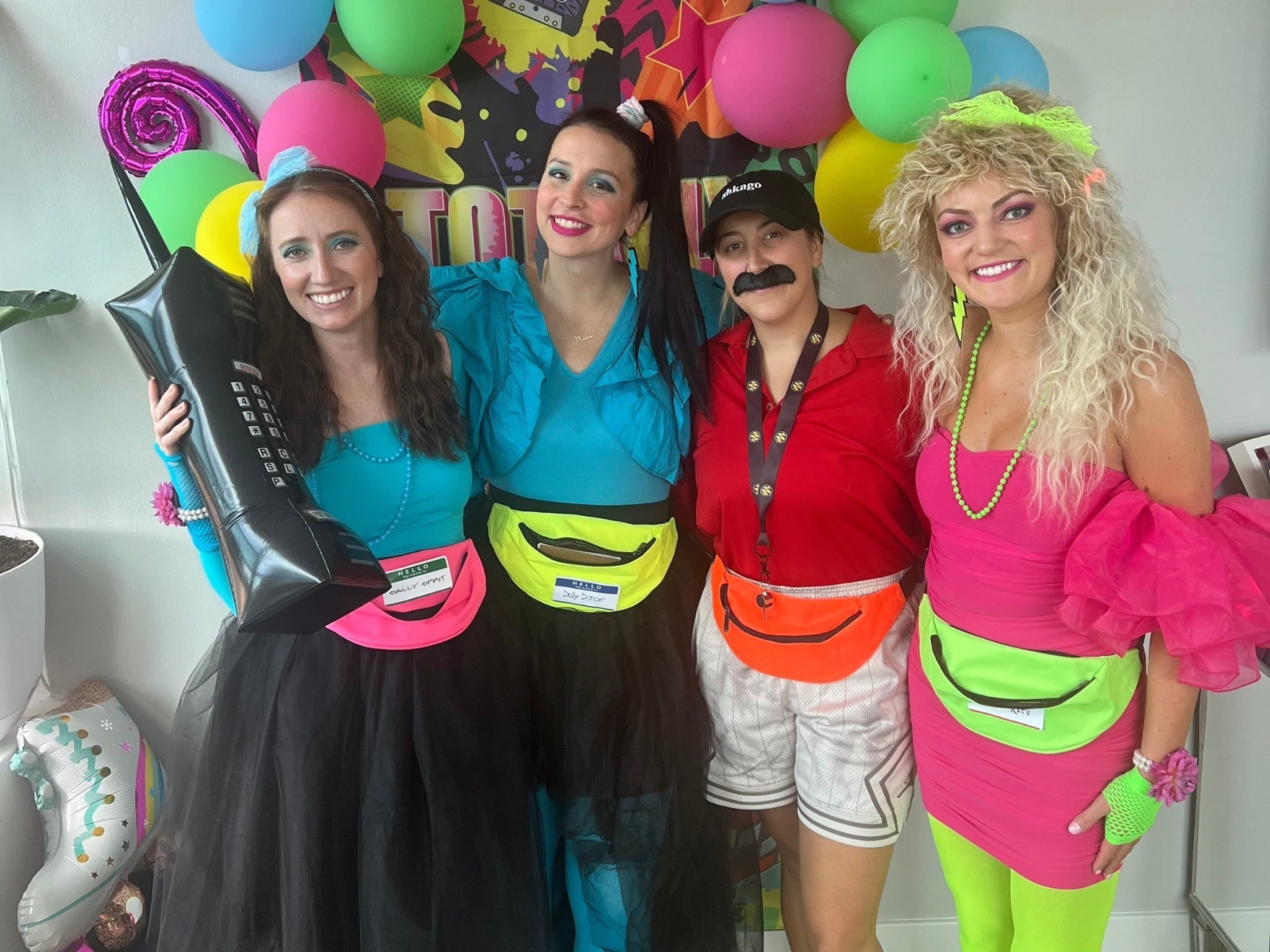 90s Party Outfit Ideas And Theme Guide For An Epic Throwback Night