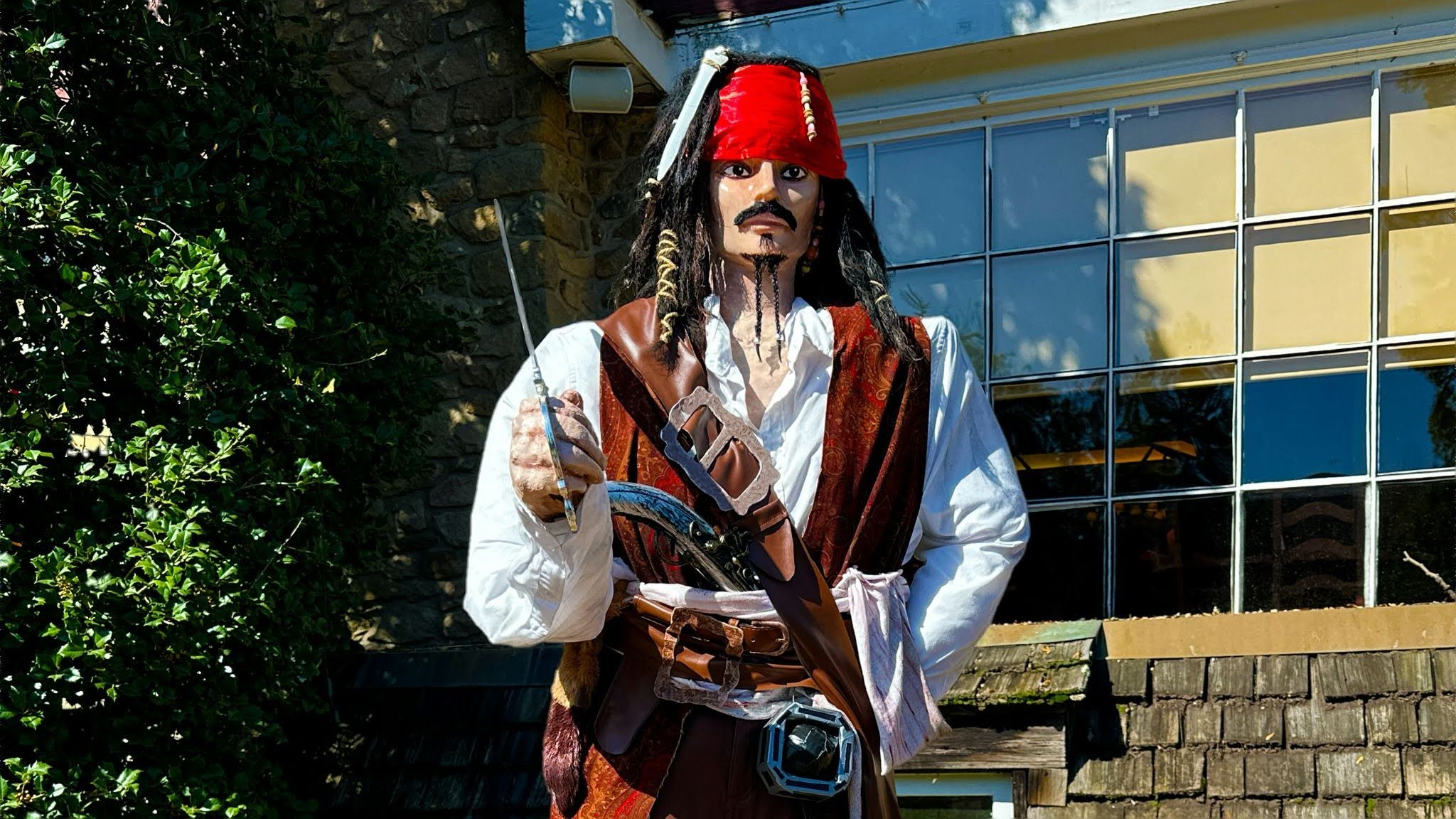 Pirate Code | The Real Pirate Rules + Fun “Pirate Code” For Kids & Parties