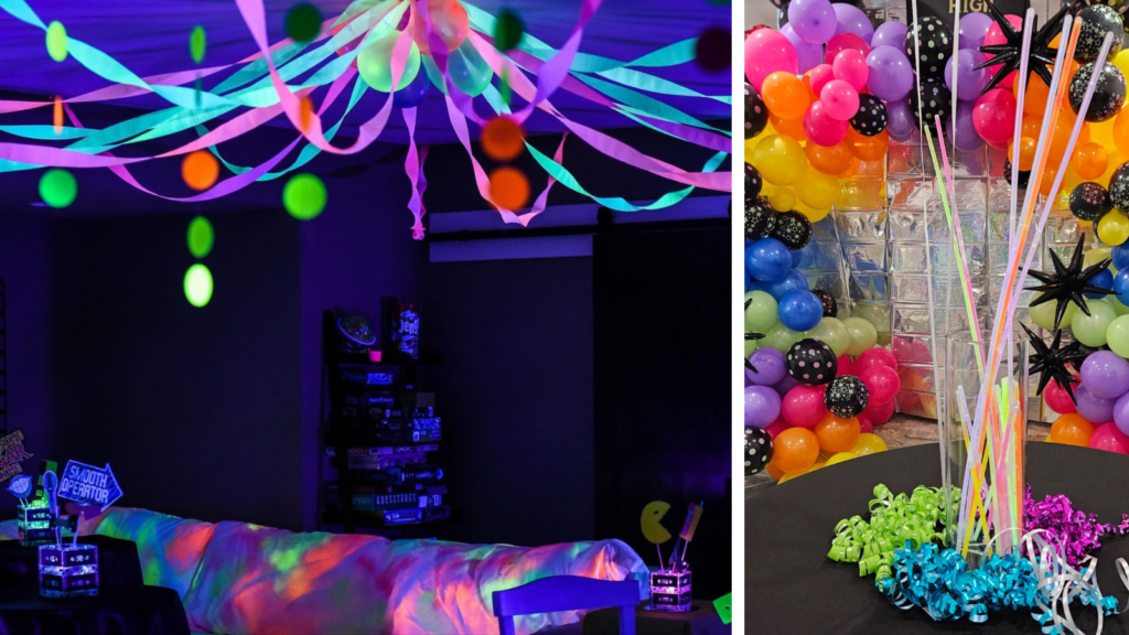 Night of Mystery | 90s-Themed Party: A Decade Of Drama With A Murder Twist 90s Costume Party