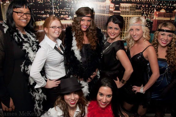 Night of Mystery | 21st Birthday Party Ideas: Solve A Murder On Your Way Into Adulthood A Celebration Guests Will Remember