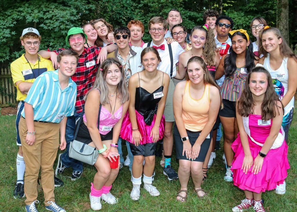 Back-to-School Party Ideas: Kick Off The Year With A Murder Mystery