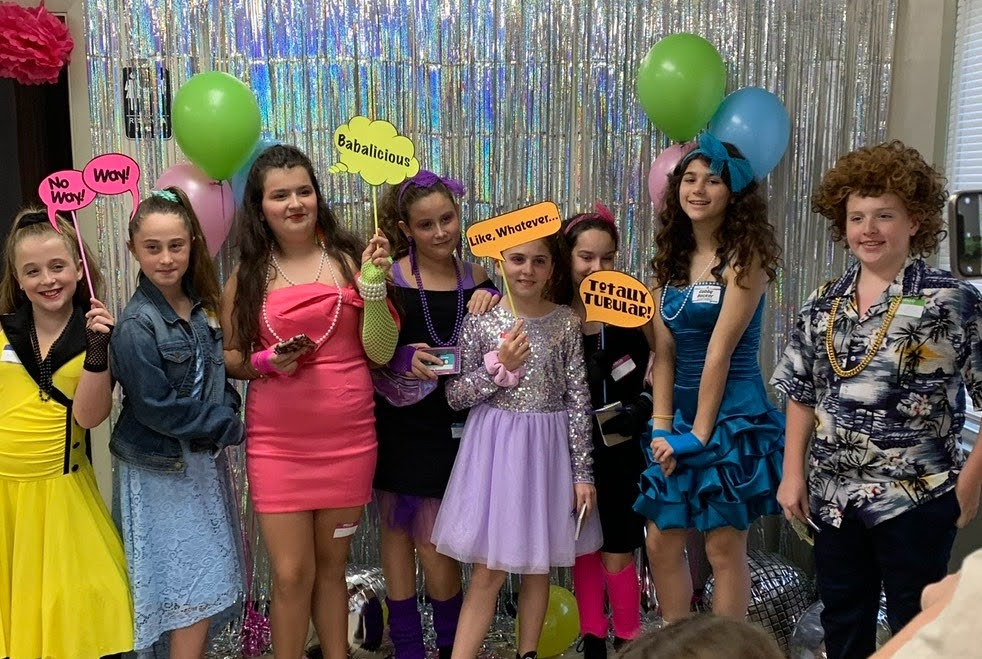 Night of Mystery | Back-to-School Party Ideas: Kick Off The Year With A Murder Mystery Back-to-School Party Ideas: Kick Off The Year With A Murder Mystery