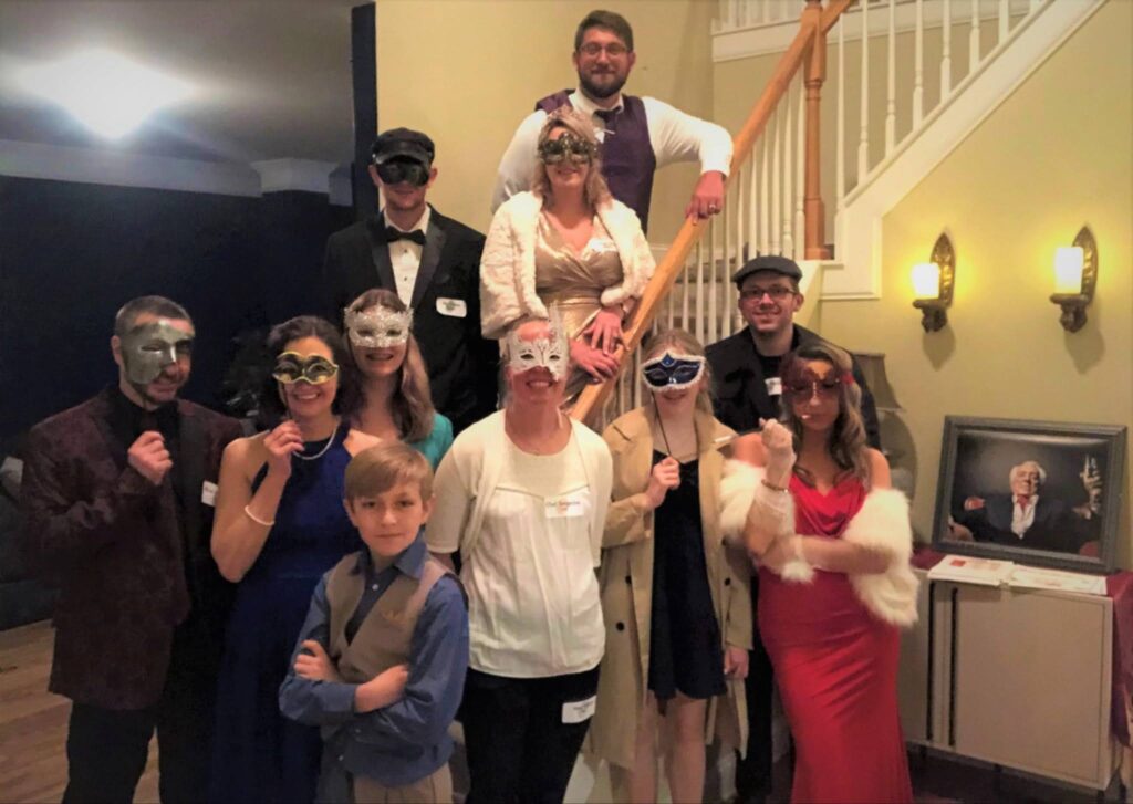 Masquerade Party Ideas: Themes, Costumes, and Murder Mystery Magic