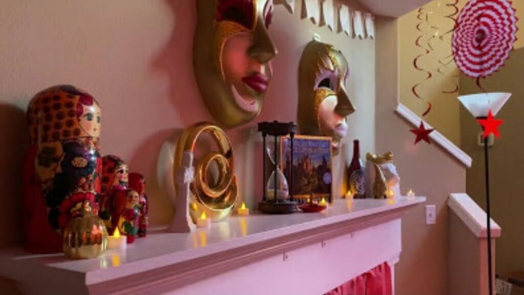 Night of Mystery | Masquerade Party Ideas: Themes, Costumes, and Murder Mystery Magic Themes, Costumes, and Murder Mystery Magic