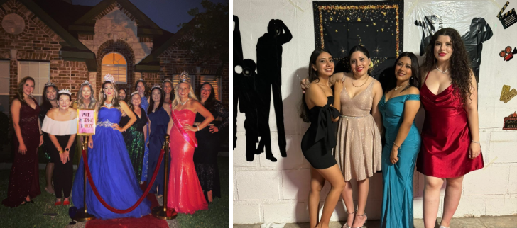 Night of Mystery | Bachelorette Party Themes That Go Way Beyond Sashes And Sips What Makes the Best Bachelorette Party Theme Ideas Stand Out?