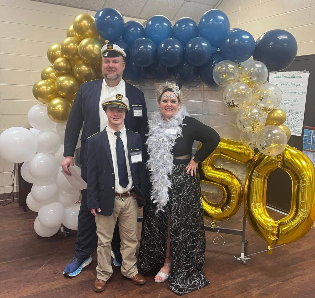 Night of Mystery | 50th Birthday Party Ideas: Make The Big Five-O A Murder Mystery Night 50th Birthday Party Ideas: Make The Big Five-O A Murder Mystery Night