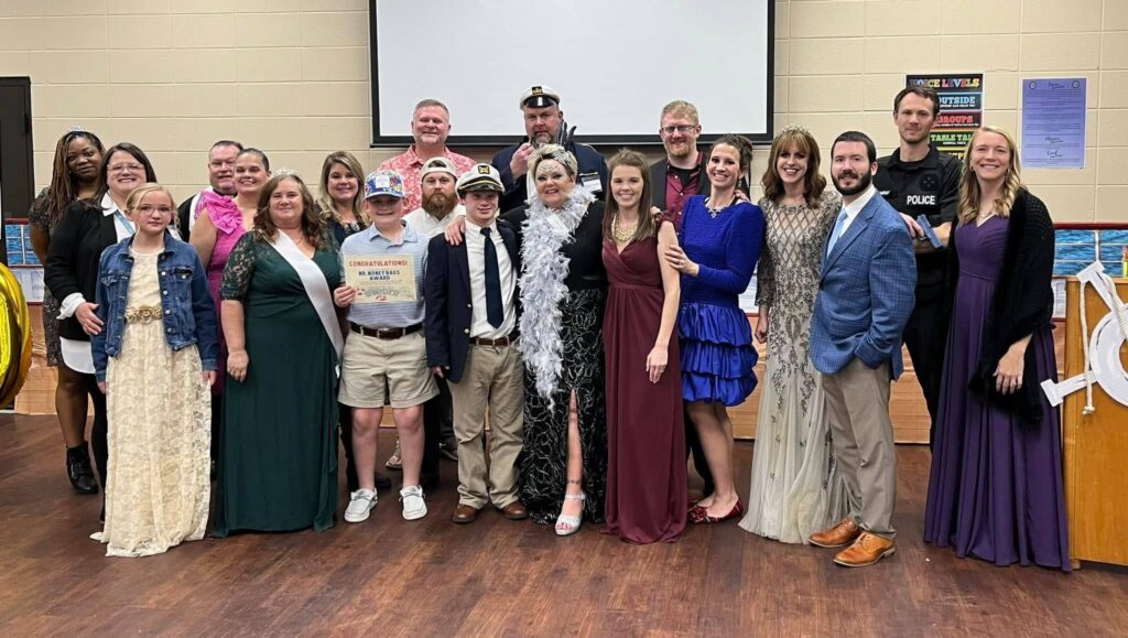Night of Mystery | 50th Birthday Party Ideas: Make The Big Five-O A Murder Mystery Night A Unique Way to Celebrate