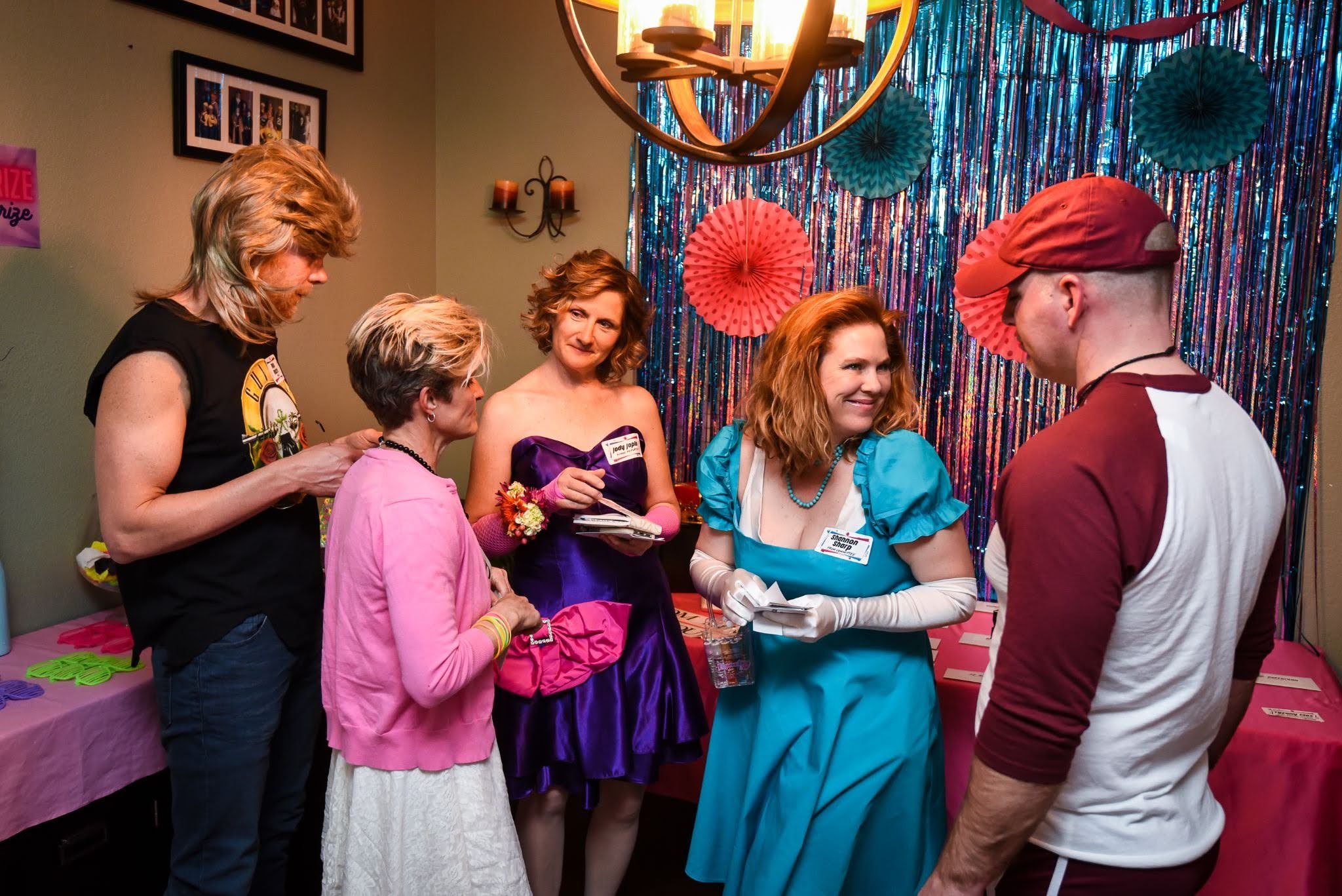 Adult Game Night Ideas That Go Way Beyond Trivia And Cards