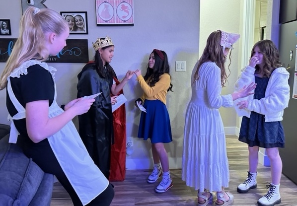 Night of Mystery | Detective Games For Kids Who Want To Crack Every Case Build Skills Through Play