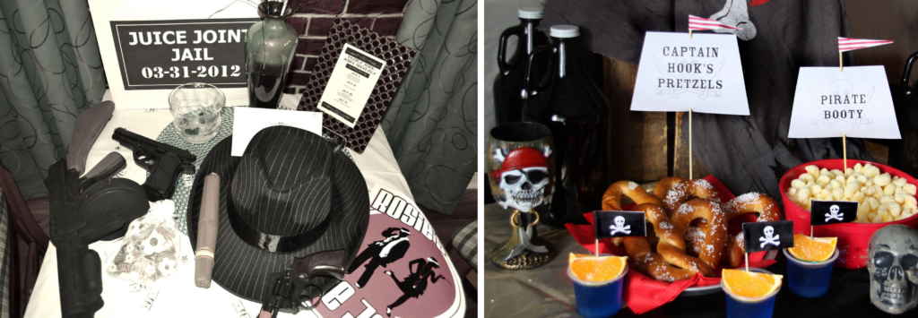 Night of Mystery | Murder Mystery Board Game: Why Downloadable Beats The Box Dinner Party Games For Adults