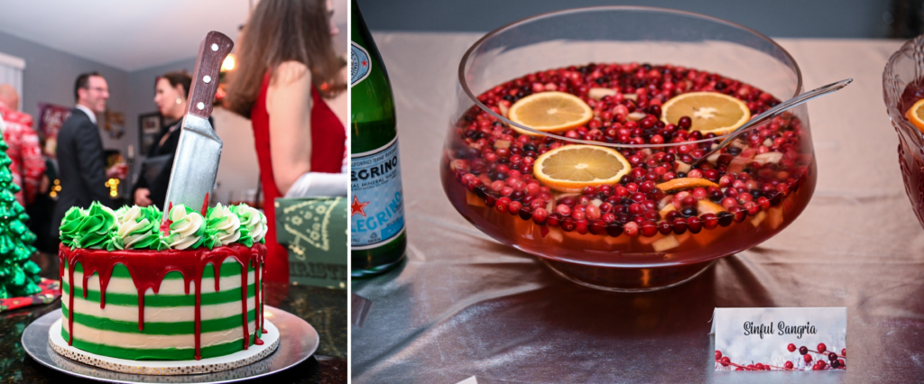 Night of Mystery | Office Holiday Party Ideas That Make Everyone Actually Show Up Food and Decor Tips for a Memorable Workplace Holiday Party
