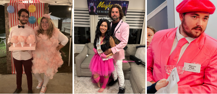 Night of Mystery | Murder Mystery Costume Ideas: What To Wear To Steal The Scene Great murder mystery costume ideas