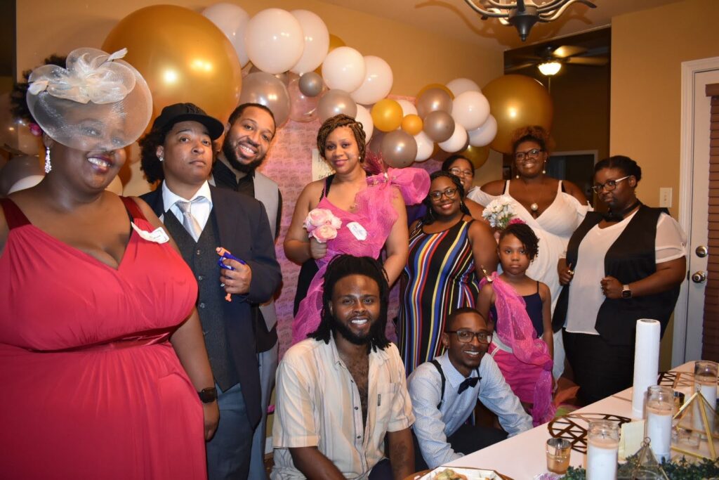 Night of Mystery | Anniversary Party Ideas That Make Them Fall In Love All Over Again Highlight Their Journey Together