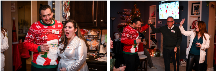 Night of Mystery | How To Plan A Murder Mystery Party From Scratch In One Weekend How to Host a Mystery Party That Keeps Everyone Engaged
