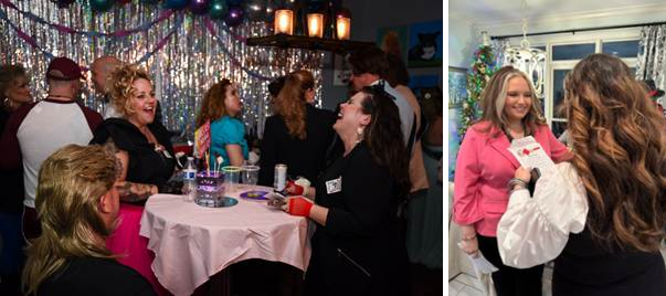 Night of Mystery | Murder Mystery Corporate Event: The Team Building Night Everyone Requests Murder Mystery for Corporate Teams Encourages Collaboration and