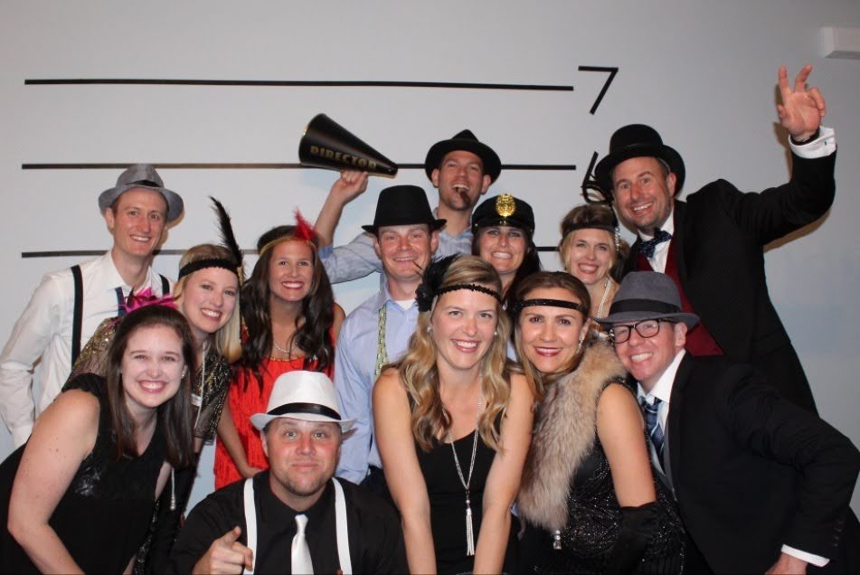 Night of Mystery | New Year’s Eve Party Ideas To Ring In The New Year With A Bang New Year's Eve Party Ideas