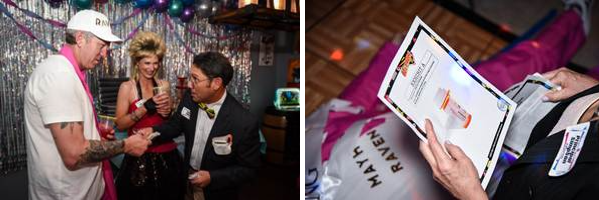 Night of Mystery | Murder Mystery Corporate Event: The Team Building Night Everyone Requests Strengthens Teamwork