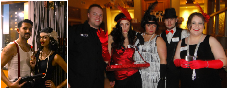 Night of Mystery | Adult Game Night Ideas That Go Way Beyond Trivia And Cards best adult game night ideas go