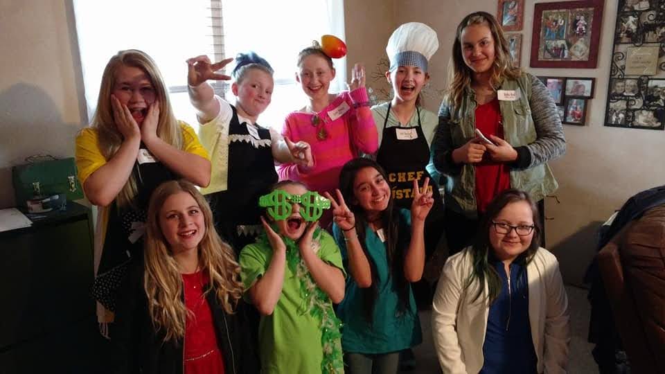 Night of Mystery | Kids Birthday Party Games That Beat Pin The Tail On The Donkey our favorite kids mystery themes