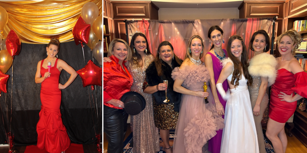 Night of Mystery | Karaoke Party Ideas Choose a Mystery Theme