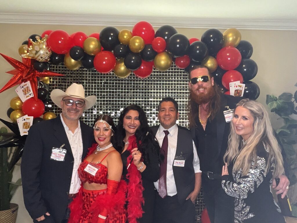 Night of Mystery | Karaoke Party Ideas Choose the Right Space