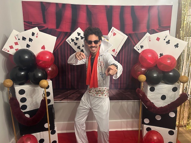 Night of Mystery | Karaoke Party Ideas Create the Right Atmosphere