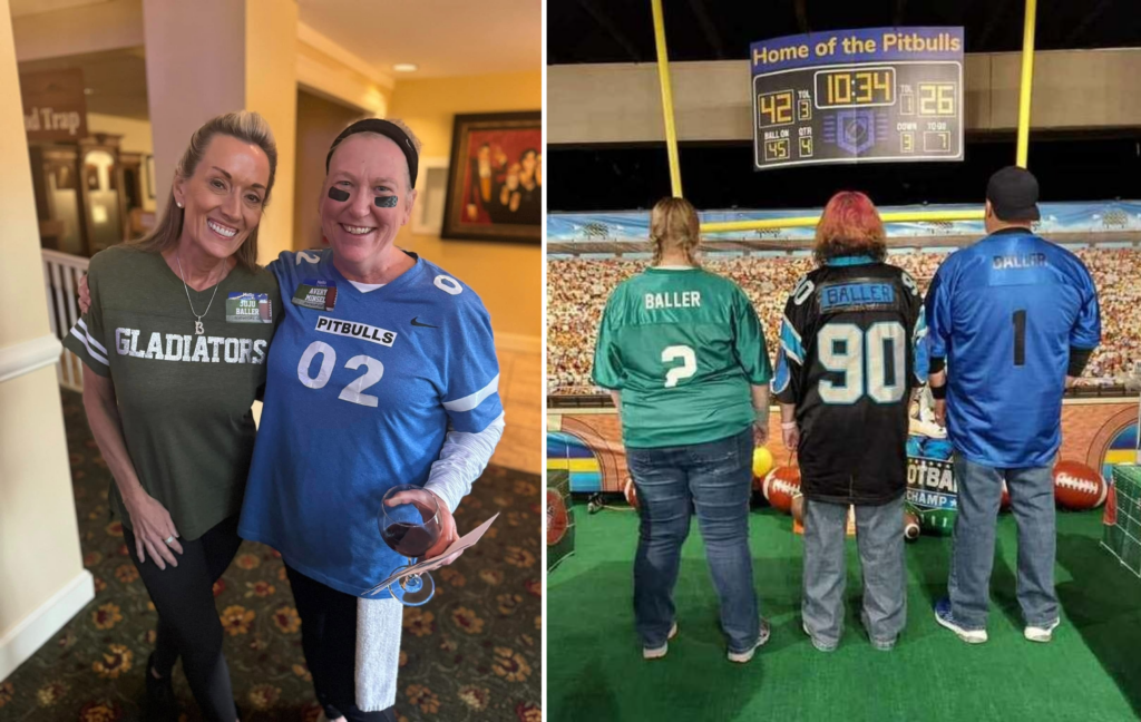 Night of Mystery | Super Bowl Party Ideas Give Every Guest a Role