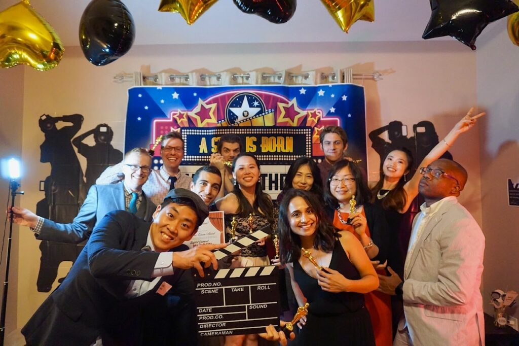 Night of Mystery | Karaoke Party Ideas Karaoke Party Games and Activities
