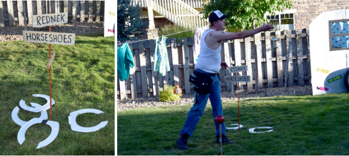 Night of Mystery | Outdoor Party Games For Adults That Beat Cornhole And Lawn Darts Lawn Party Games With a Twist