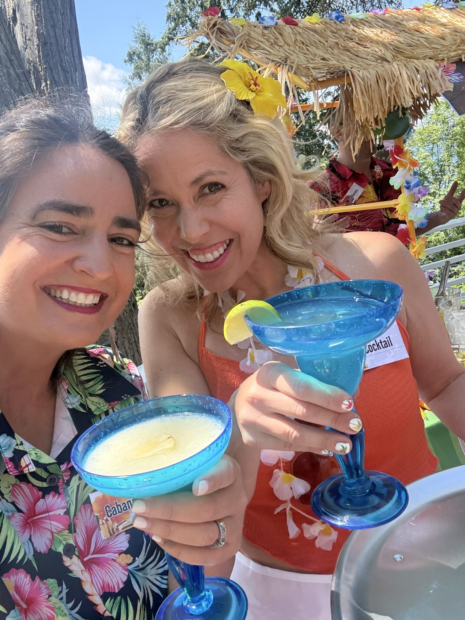 Night of Mystery | Murder in Margaritaland: A Tropical Murder Mystery Party to Remember