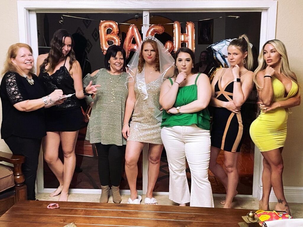 Night of Mystery | Girls Trip Ideas Plan a Girls' Trip Everyone Will Enjoy