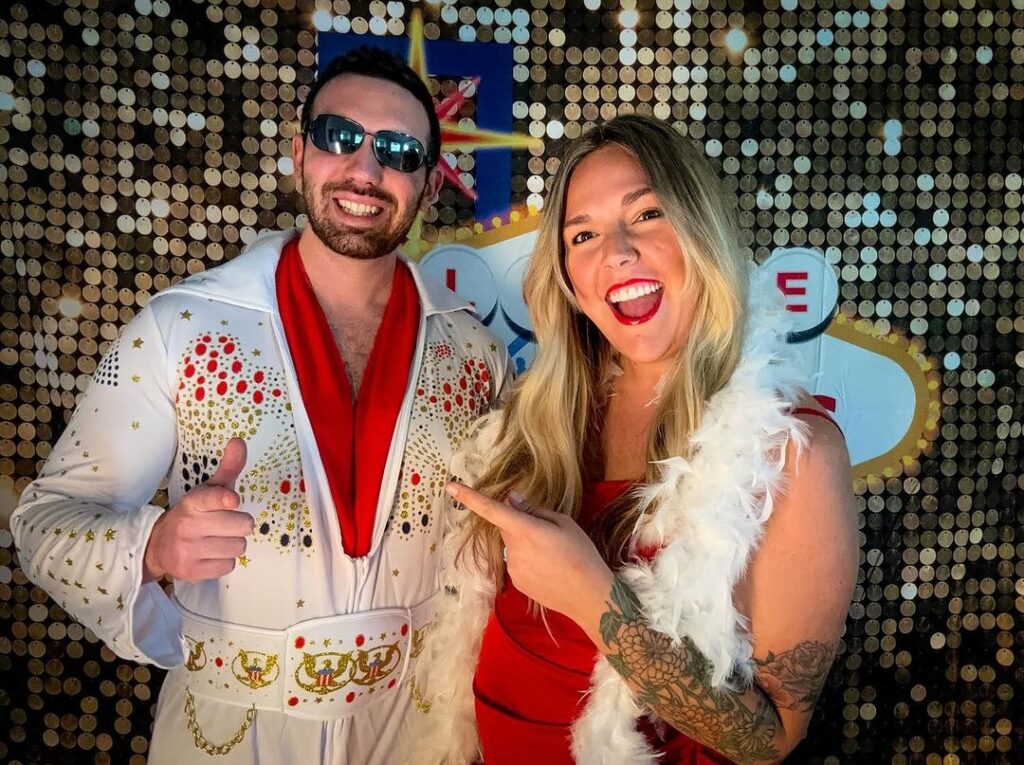 Night of Mystery | Karaoke Party Ideas Try a Costume Theme
