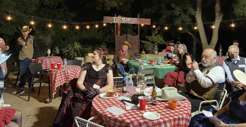 Night of Mystery | Camping Party Ideas For An Unforgettable Night Under The Stars Add Comfortable Touches
