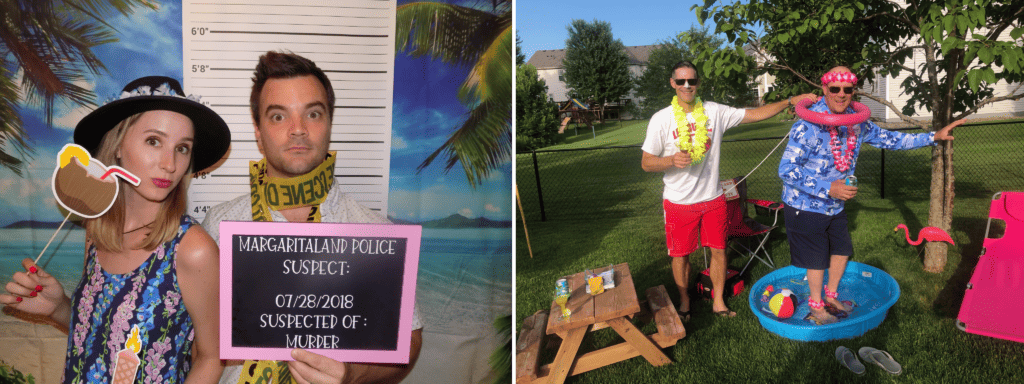 Night of Mystery | Cinco De Mayo Party Ideas Add Simple Activities