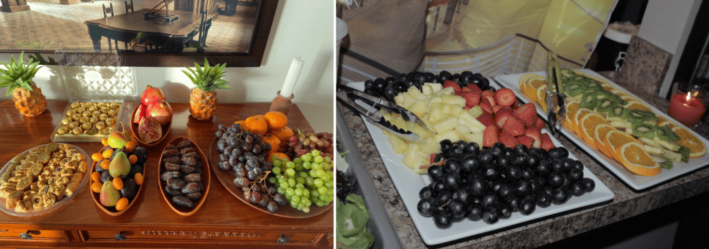Night of Mystery | Wine Tasting Party Ideas Add Simple Pairings