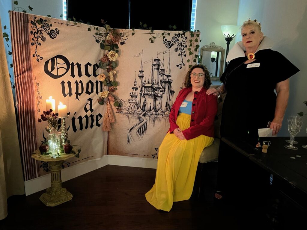Book Club Party Ideas For Your Next Whodunit Pick