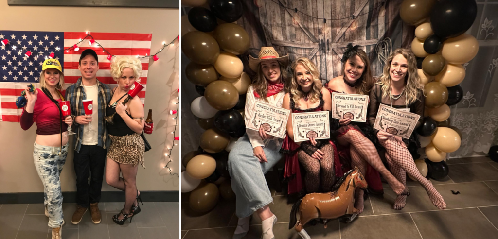 Night of Mystery | Gender Reveal Party Ideas: Announce It With A Murder Mystery Twist Celebrate the Winning Sleuths
