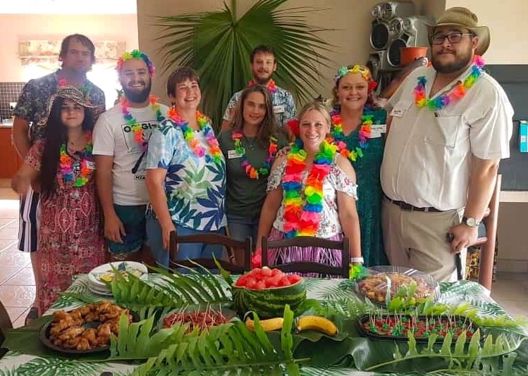 Night of Mystery | Cinco De Mayo Party Ideas Cinco De Mayo Party Idea