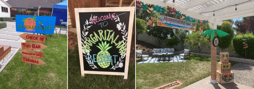 Night of Mystery | Cinco De Mayo Party Ideas Create a Welcoming Party Space