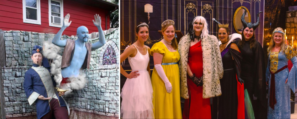 Night of Mystery | Book Club Party Ideas For Your Next Whodunit Pick Give Guests Time to Prepare